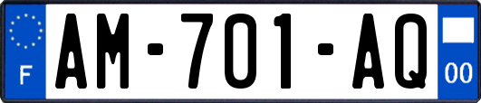 AM-701-AQ