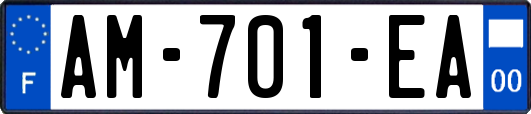 AM-701-EA