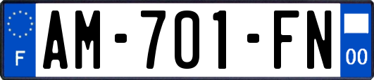 AM-701-FN