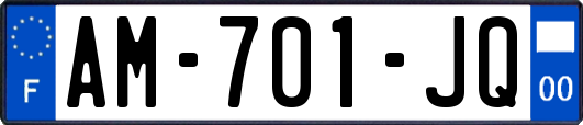 AM-701-JQ