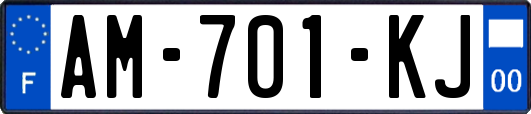 AM-701-KJ