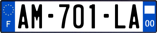 AM-701-LA