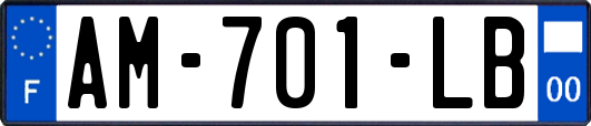 AM-701-LB