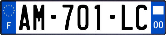 AM-701-LC