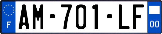 AM-701-LF