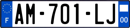 AM-701-LJ