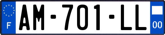 AM-701-LL