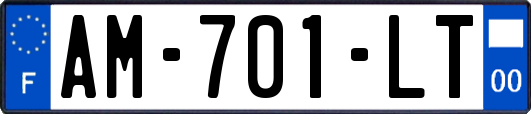 AM-701-LT
