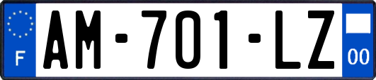 AM-701-LZ