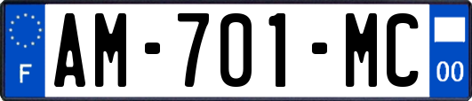 AM-701-MC