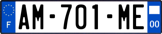 AM-701-ME