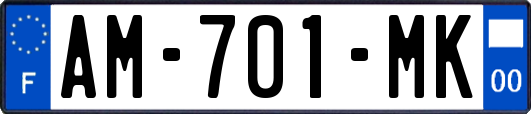 AM-701-MK