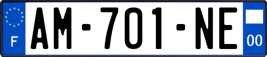AM-701-NE