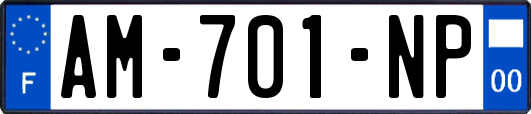 AM-701-NP