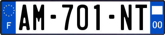 AM-701-NT