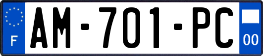 AM-701-PC