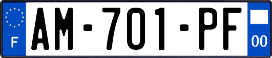 AM-701-PF