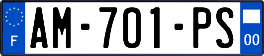 AM-701-PS