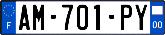 AM-701-PY