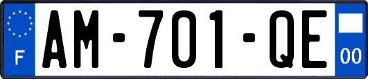 AM-701-QE