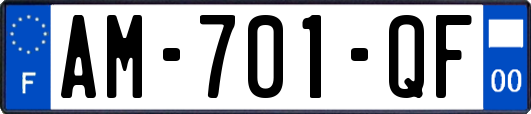 AM-701-QF