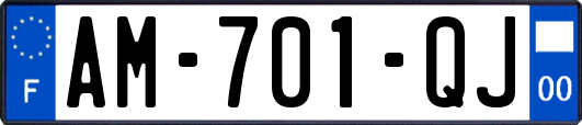 AM-701-QJ