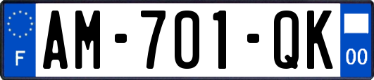 AM-701-QK