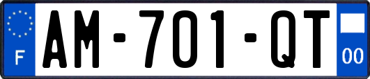 AM-701-QT