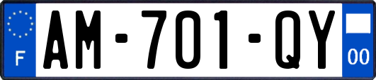 AM-701-QY