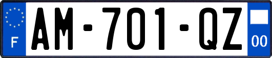 AM-701-QZ