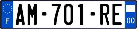 AM-701-RE