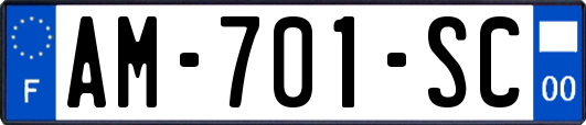 AM-701-SC