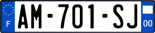 AM-701-SJ