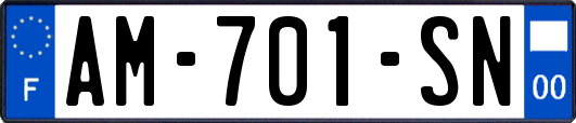 AM-701-SN