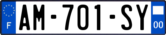 AM-701-SY