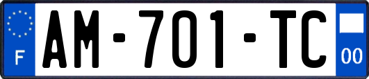 AM-701-TC