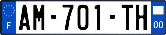 AM-701-TH