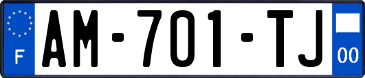 AM-701-TJ