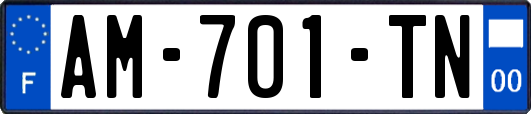 AM-701-TN