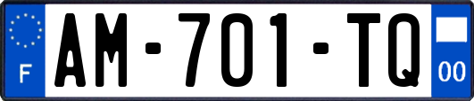 AM-701-TQ