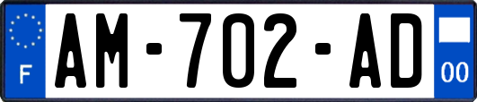 AM-702-AD