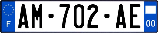 AM-702-AE