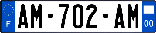 AM-702-AM