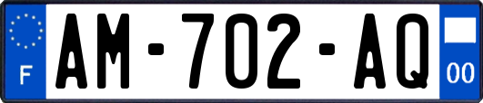 AM-702-AQ