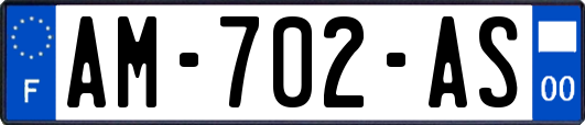 AM-702-AS