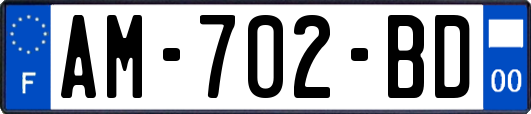 AM-702-BD