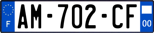 AM-702-CF