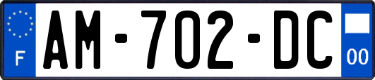 AM-702-DC