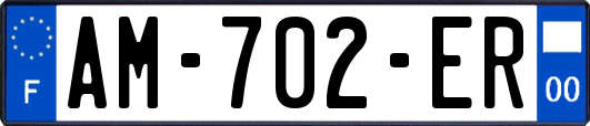 AM-702-ER