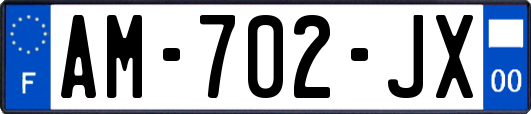 AM-702-JX